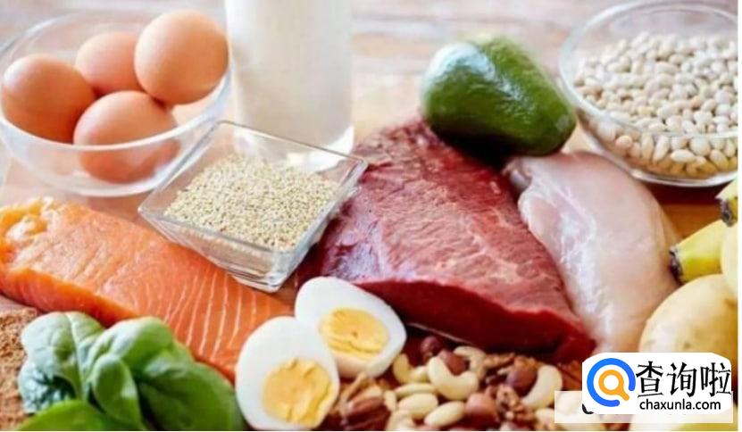 补血吃什么最好最快