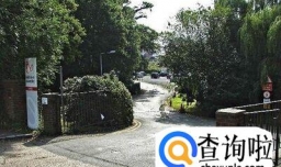 密德萨斯大学地理位置以及环境介绍