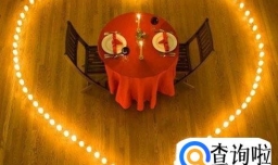 浪漫求婚策划方案