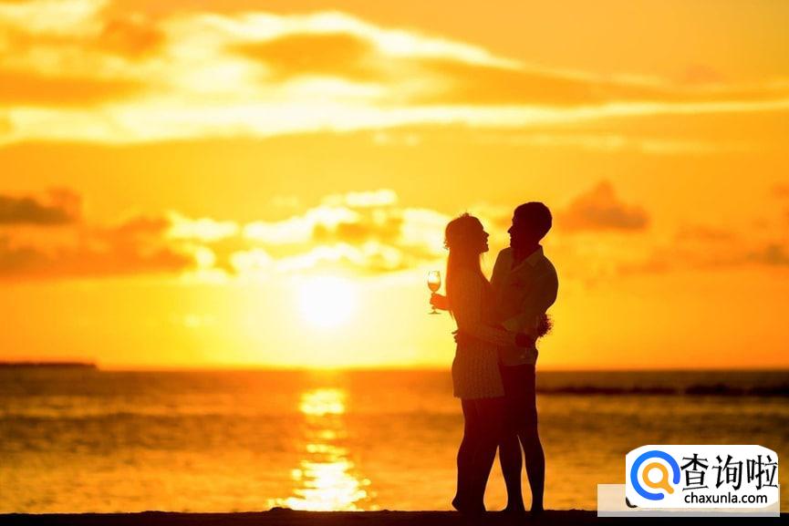 婚姻会不会影响爱情