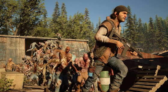 单机游戏排行榜前十名