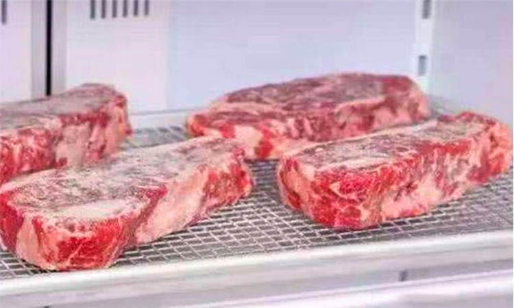 冻肉怎么快速解冻