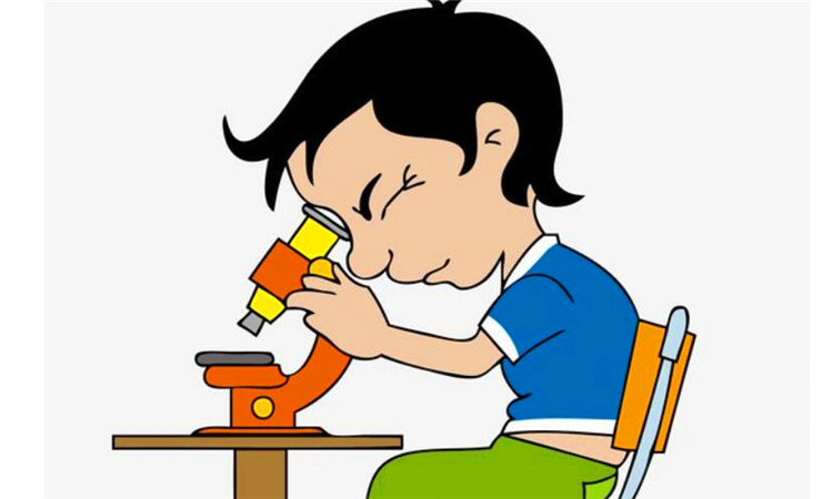 显微镜是谁发明的