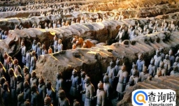 西安哪些景点被列入世界遗产名录