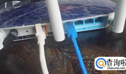 路由器如何绑定手机mac地址