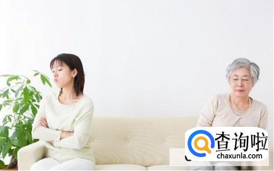 求救媳妇不愿意回婆家的原因