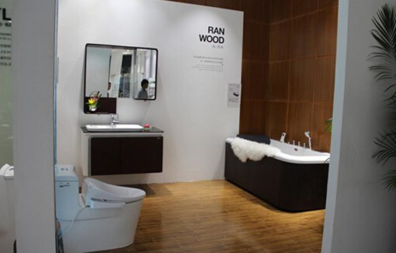 十大卫浴品牌排行榜