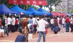 开学需要带什么