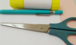 创意信封：如何手工制作蝴蝶结优雅信封