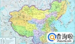 口诀记忆地理重要分界线