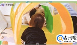 3 岁以前的宝宝怎么做早教？这两个游戏比辅导班更有用