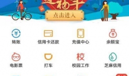 支付宝万能福怎么用？