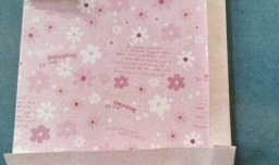 圣诞老人手工折纸图解，折纸圣诞老人的步骤图解