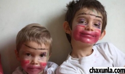 遇到亲戚家的熊孩子怎么办