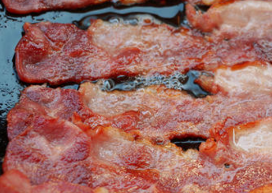 培根肉是什么肉做的