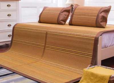 凉席碳化和不碳化有什么区别