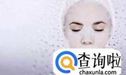 敷面膜的黄金时间 敷面膜步骤