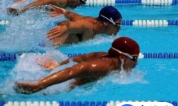 怎样快速学会游泳换气