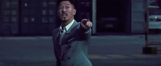 阿伟死了是什么梗