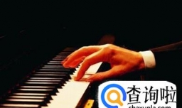 电子琴入门教程指法