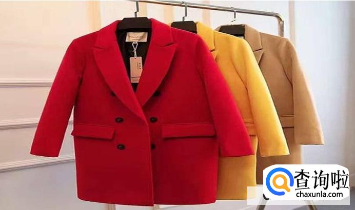 羊毛大衣该如何保养