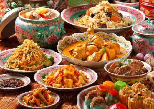 娘惹文化是什么