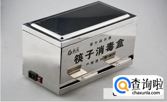 筷子消毒的方法有哪些