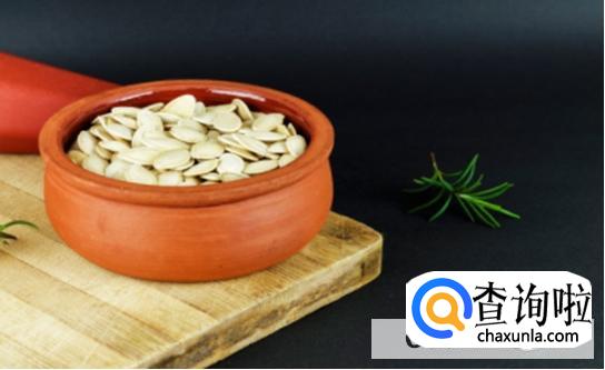 南瓜子的功效与作用br