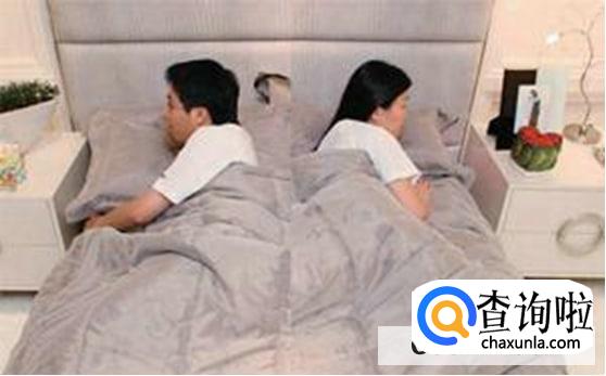 夫妻分房睡还有感情吗为什么