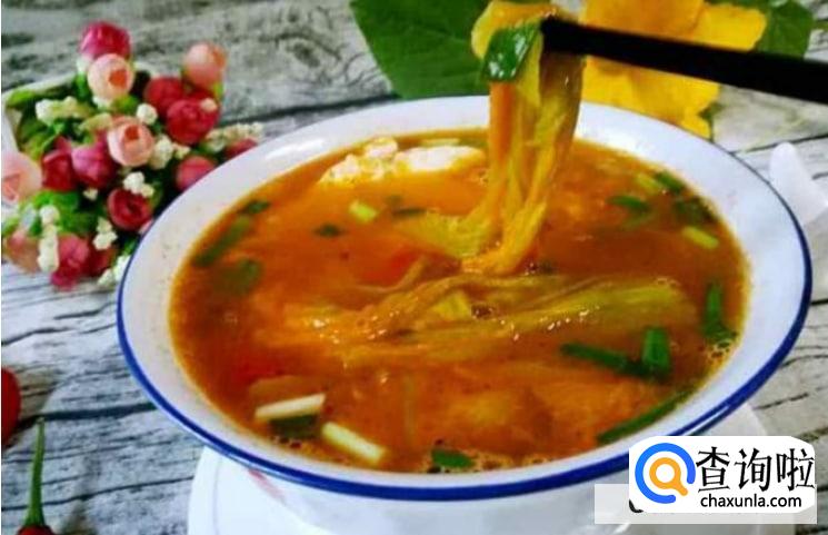 润肺养肺煲什么汤最好？润肺养肺的汤有哪些？