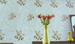 室内装修应该怎样挑选壁纸的颜色？