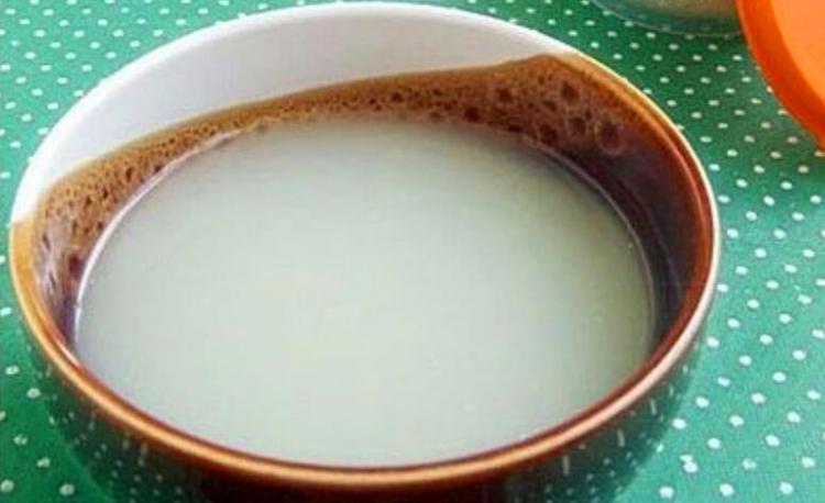 喝米汤有什么好处