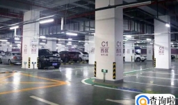 开发商为什么着急卖车位