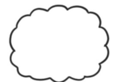 简单画一只可爱的小绵羊需要几步？