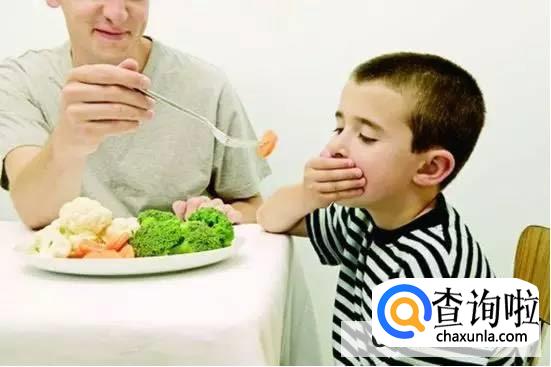 如何让孩子爱上吃饭呢
