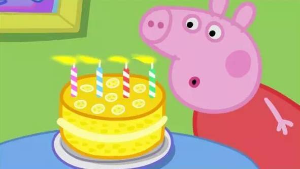 抖音超火的生日祝福