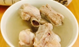 如何做出好吃的清炖排骨汤？