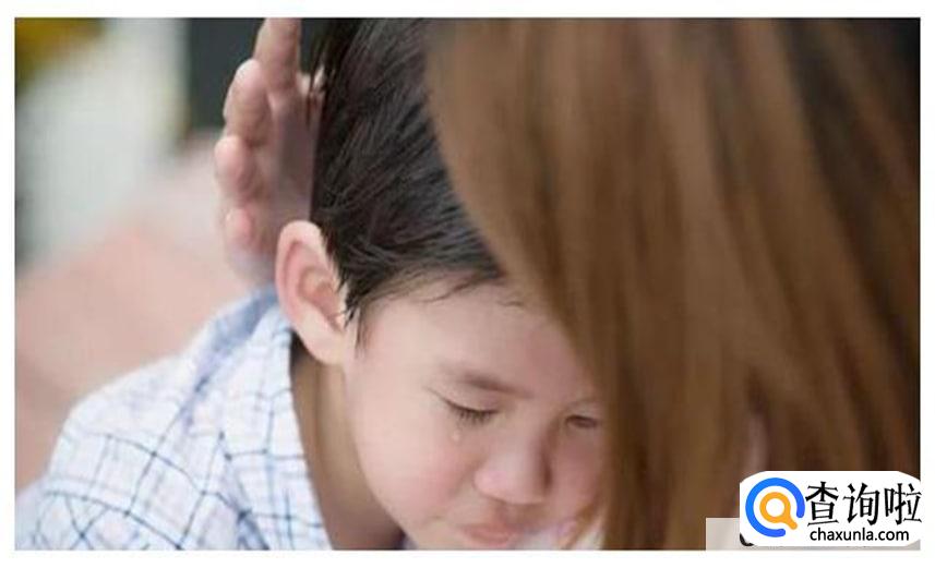 男孩子爱哭性格懦弱怎么引导