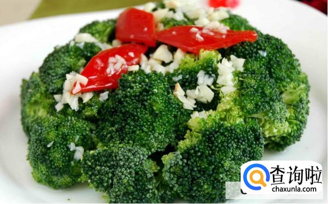 西蓝花好还是菜花好