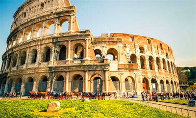 世界7大奇迹是什么