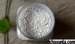 藕粉的分辨真假方式