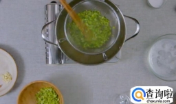 西兰花明太子意面怎么做