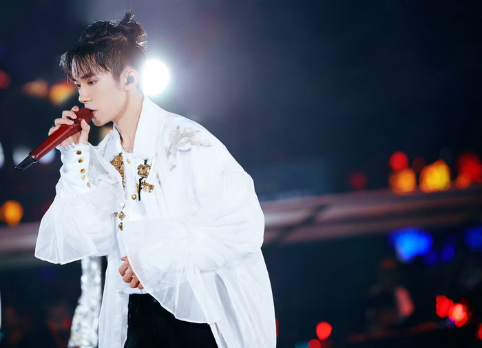 唯粉是什么意思