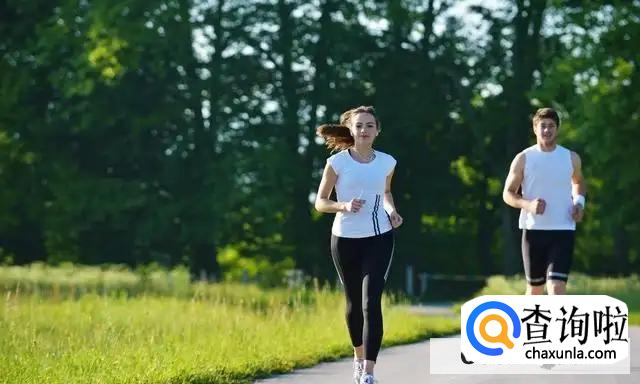 早晨锻炼有哪些好处呢?