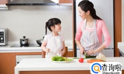 教孩子做饭时应该注意哪些事情？