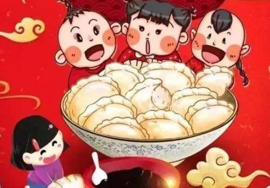 春节和除夕的区别