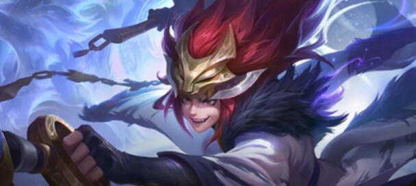 王者荣耀电耗子是什么