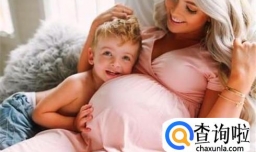 为什么有的孕妈胎动很厉害