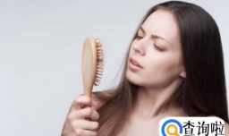 染过黑色的头发能换别的颜色吗