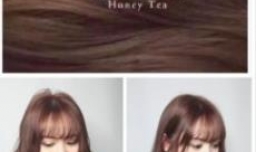 如何选择染发颜色，什么样的发色更好看？